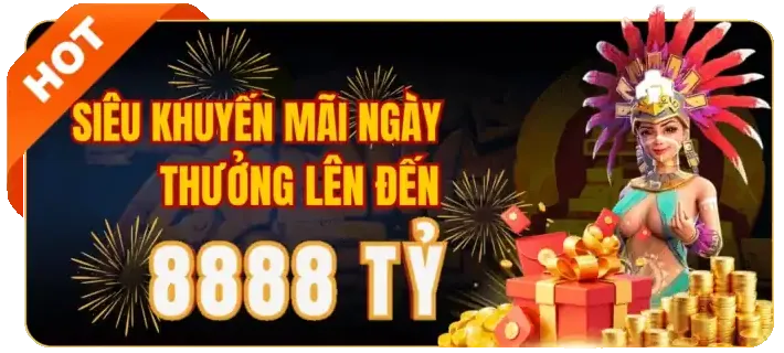 Gửi tiền lần đầu và kích hoạt thưởng