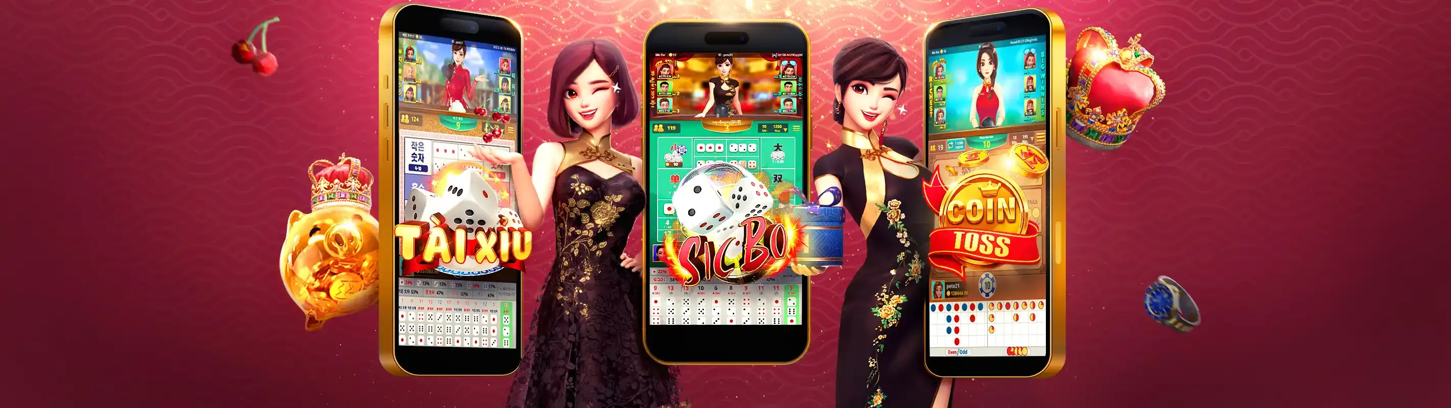 Giới thiệu về A666 Link Mới - Nền tảng Cá cược Trực tuyến Hàng đầu Việt Nam
